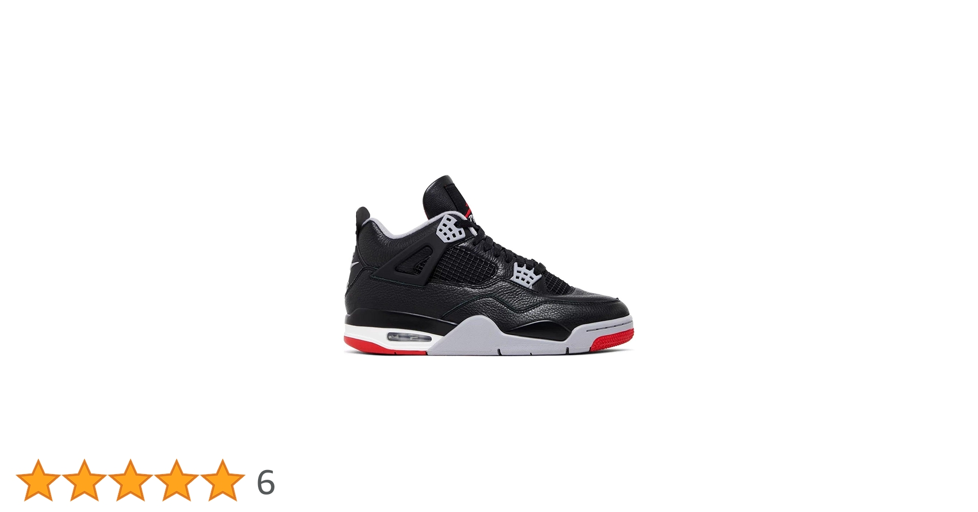 Amazon | [ナイキ] メンズスニーカー [AIR JORDAN 4 RETRO] [エア